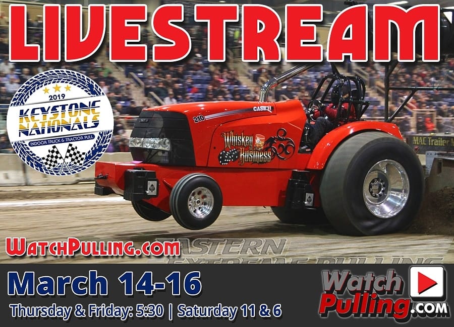 CLICK To Watch The Keystone Nationals from Harrisburg News