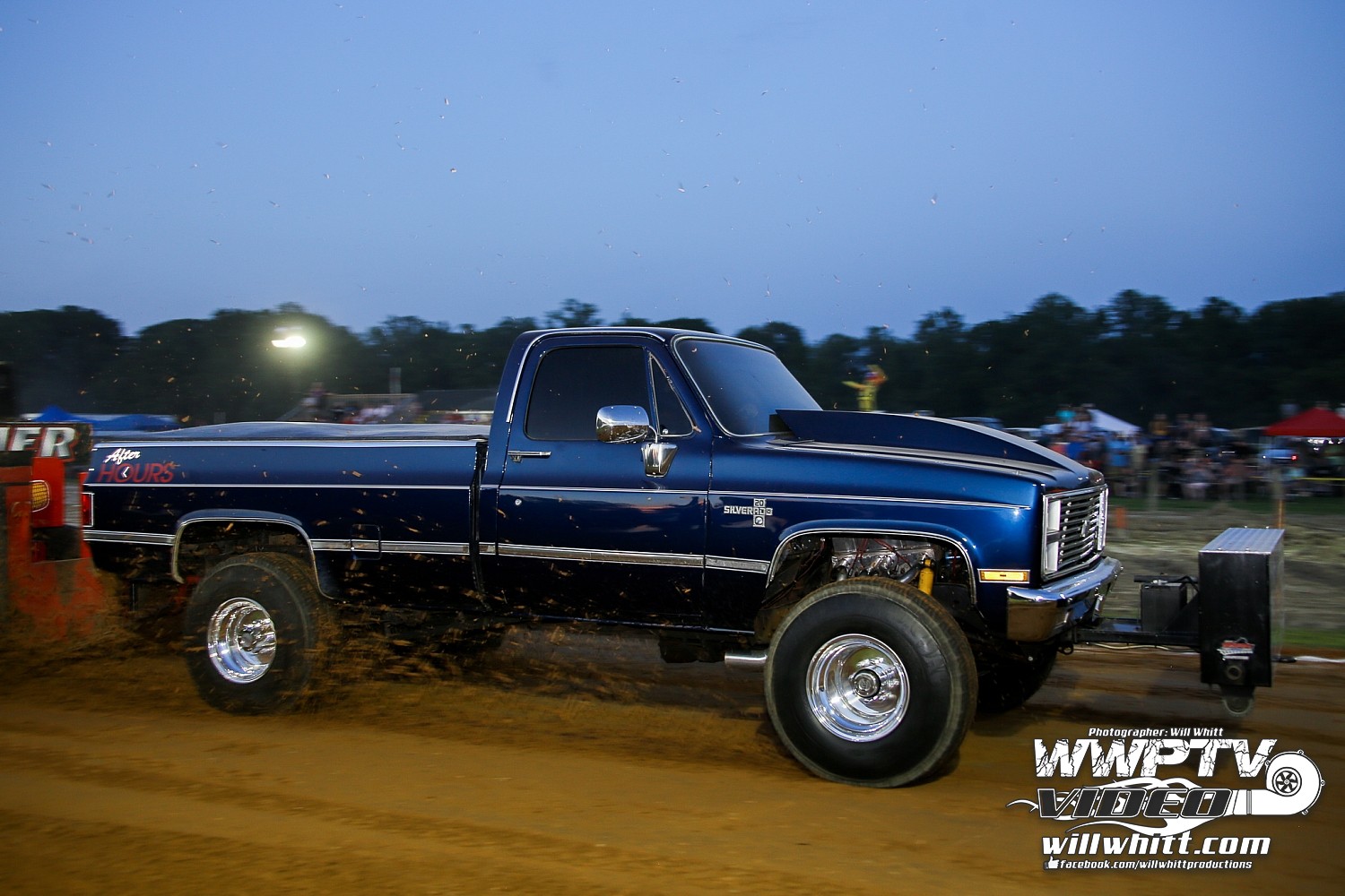 Corner NC June 27 2020 Photos