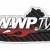 WWPTV Red Bumper Sticker 2 for 10