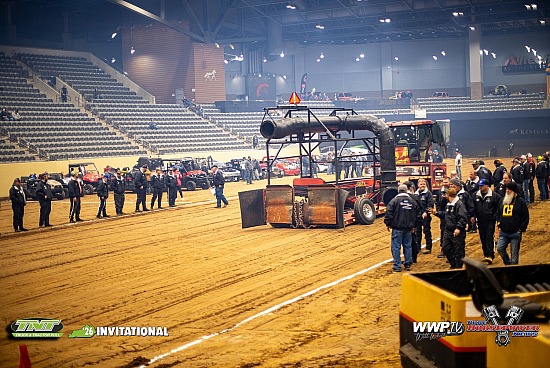 Lexington KY Jan 1-3 2026