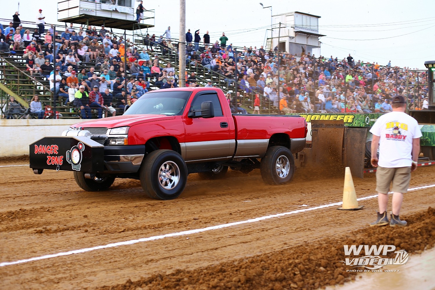 Dixieland Speedway April 29 2023 - Photos - willwhitt.com