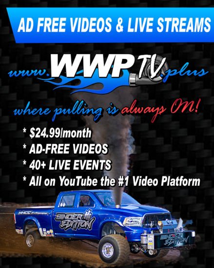 WWPTV.plus Your Ad-Free home for Videos and Live Streams